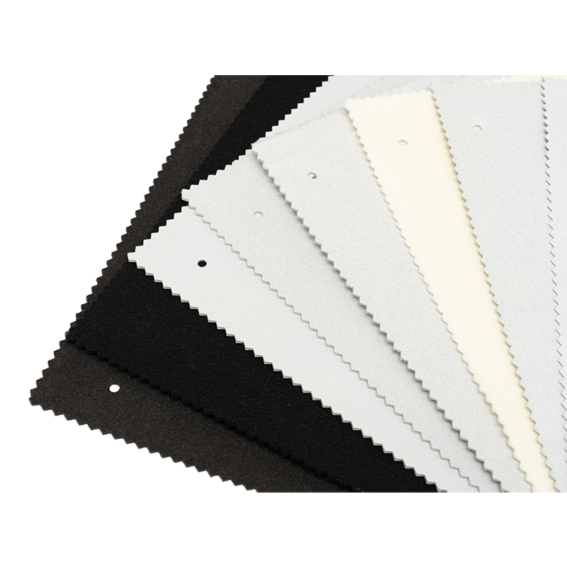 Water-Soluble Nylon Island Fiber Nonwoven Fabric