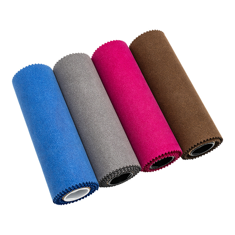 Water-Based Microfiber Base