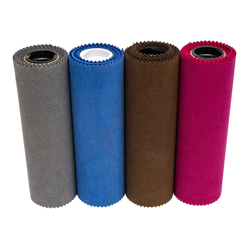 Water-Based Microfiber Base